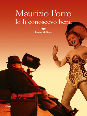 cover image of Io li conoscevo bene